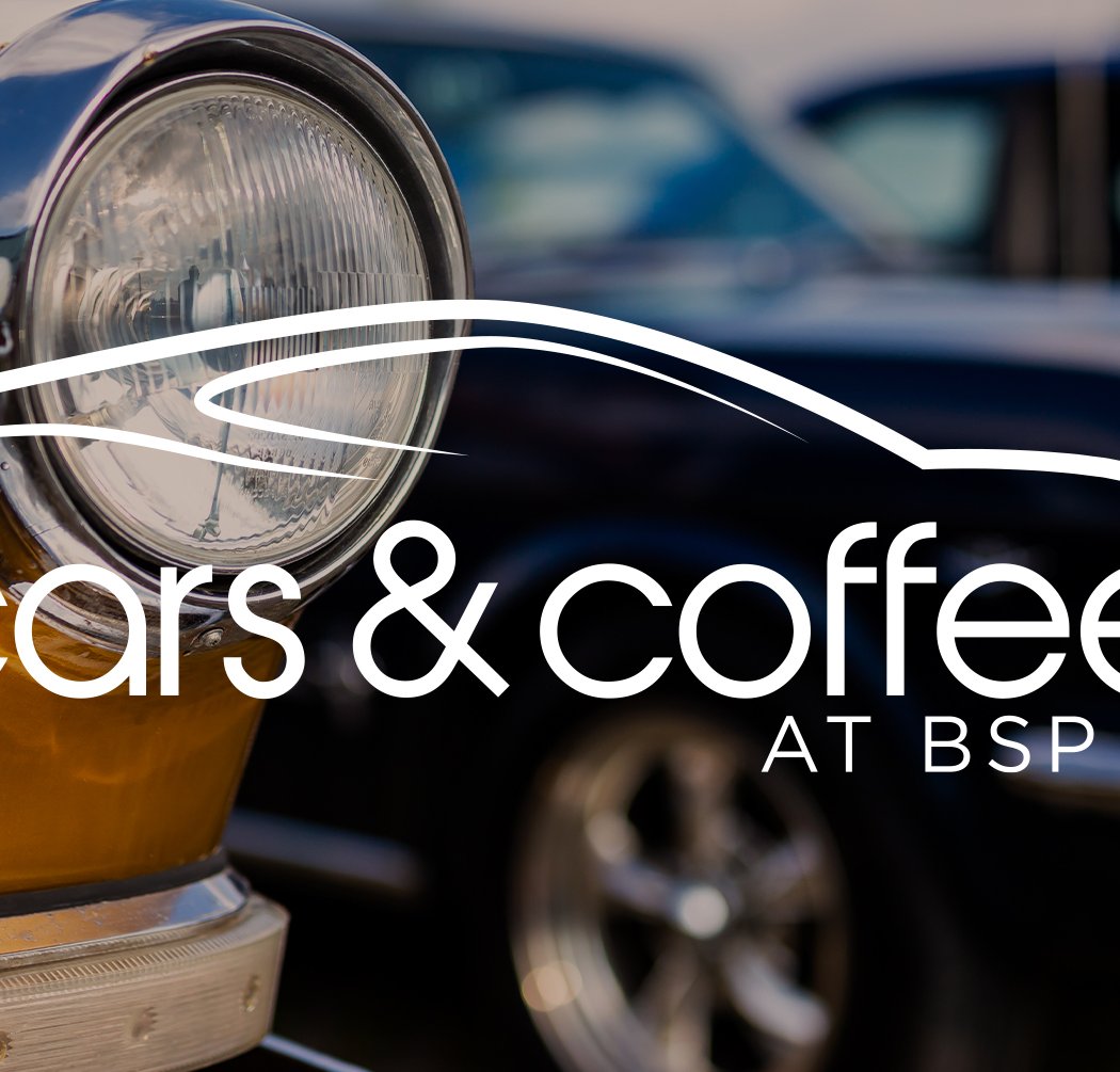 Cars & Coffee